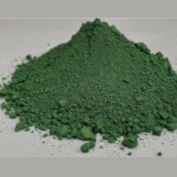 Chrome Oxide Green Pigment