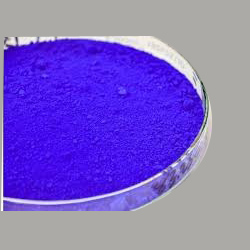 Ultra marine Blue Pigment
